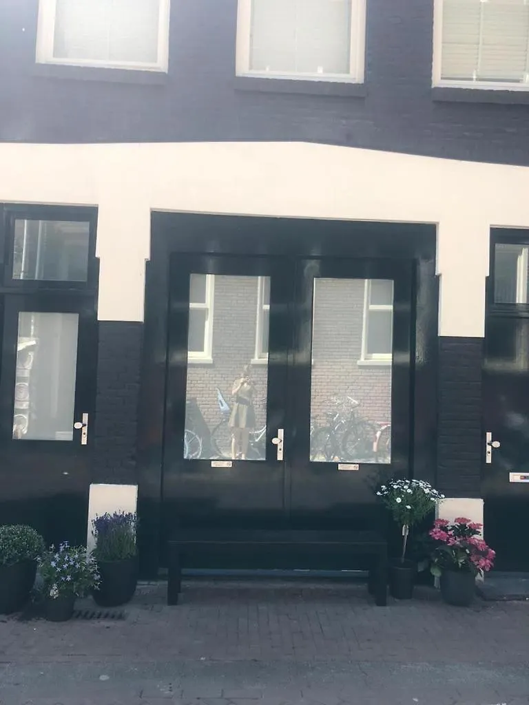 Amsterdam Grachtenappartement 0*,  Netherlands
