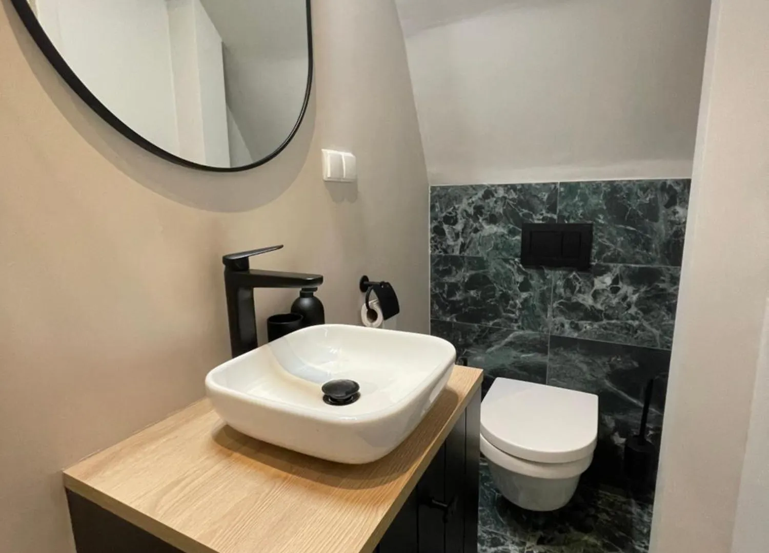 Bed & Breakfast Amsterdam Grachtenappartement