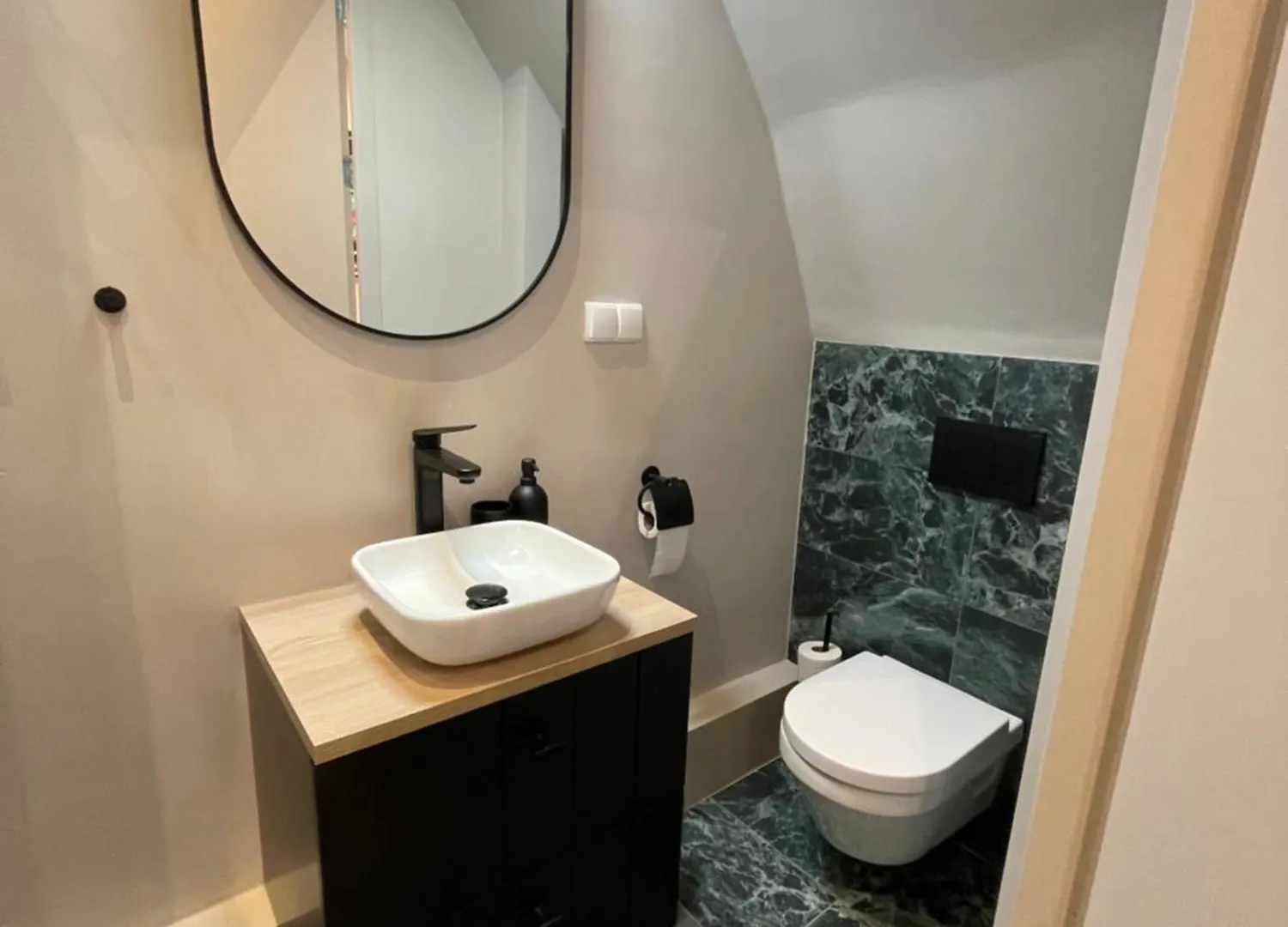 Bed & Breakfast Amsterdam Grachtenappartement