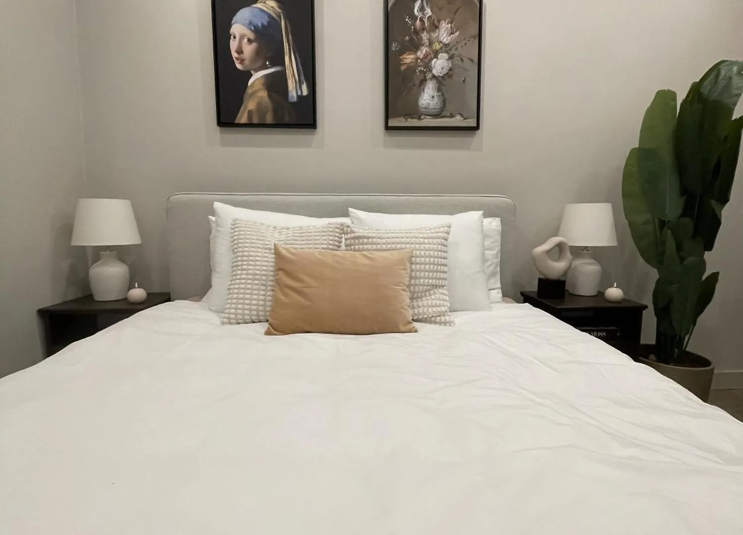 Bed & Breakfast Amsterdam Grachtenappartement