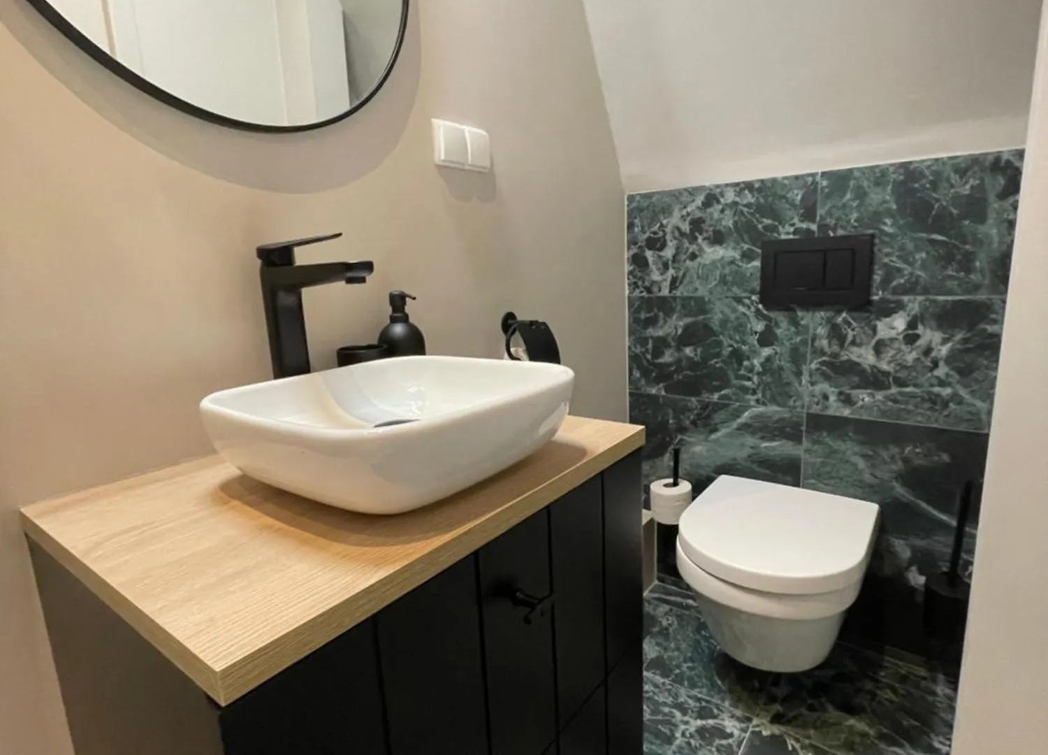 Amsterdam Grachtenappartement