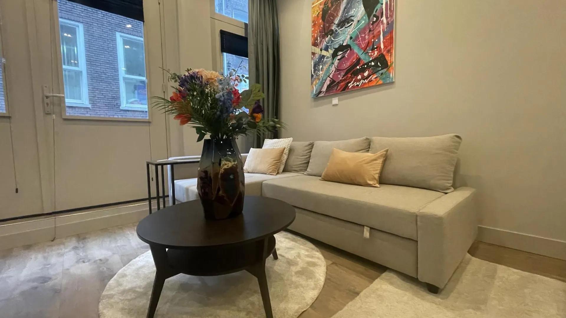Amsterdam Grachtenappartement Bed & Breakfast