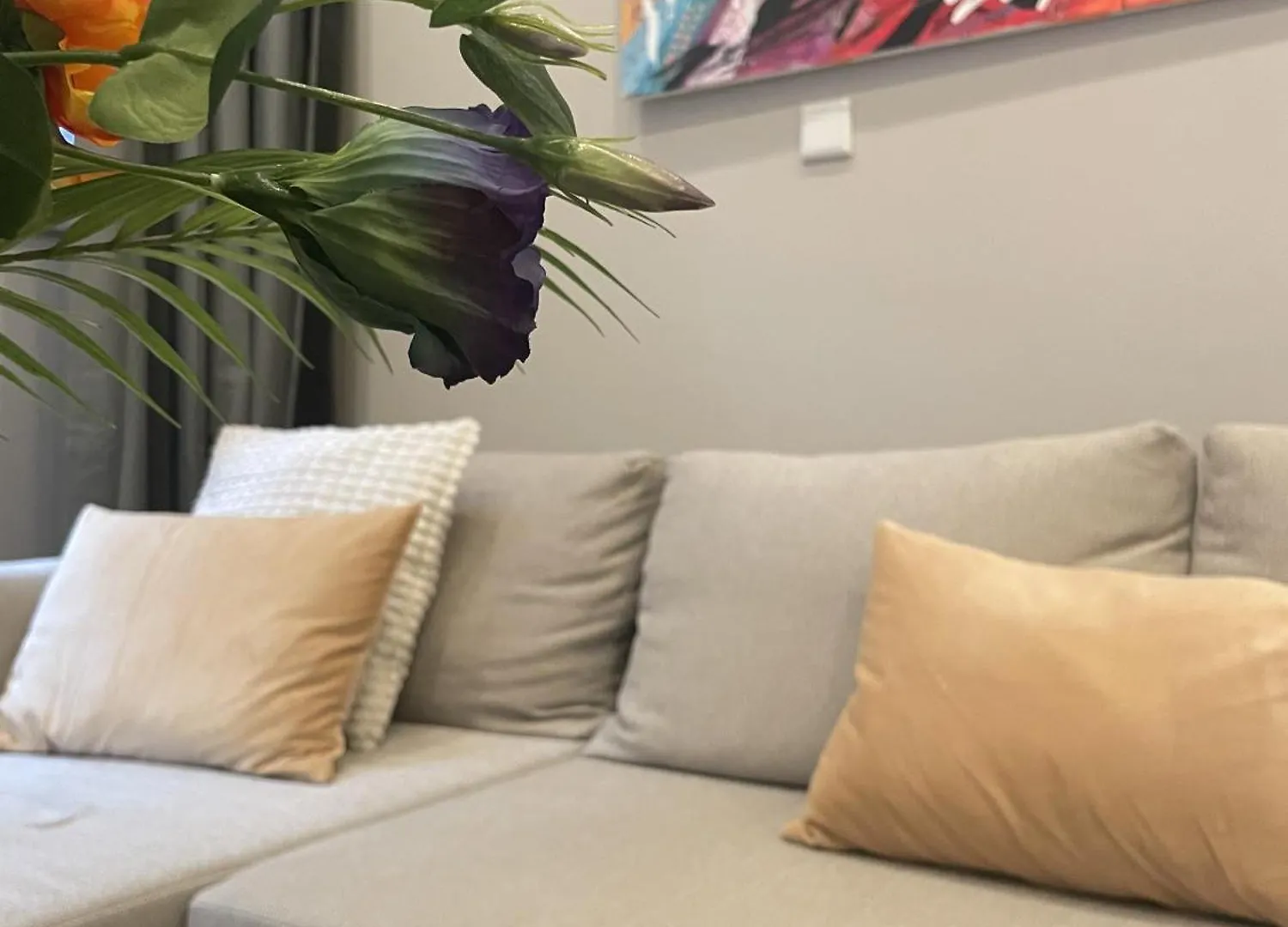 Amsterdam Grachtenappartement Bed & Breakfast